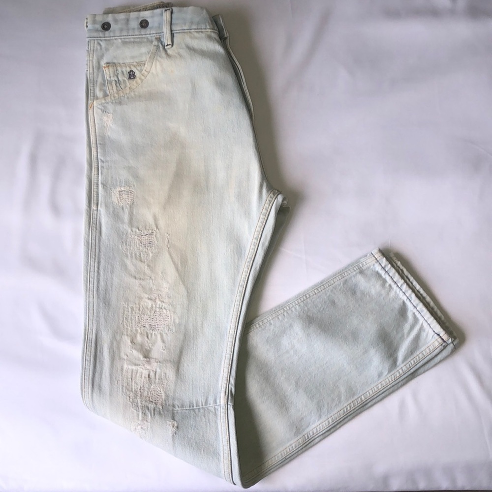 Scotch & Soda Jeans